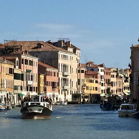 Eagle'S Nest Venice Guest House Екстериор снимка