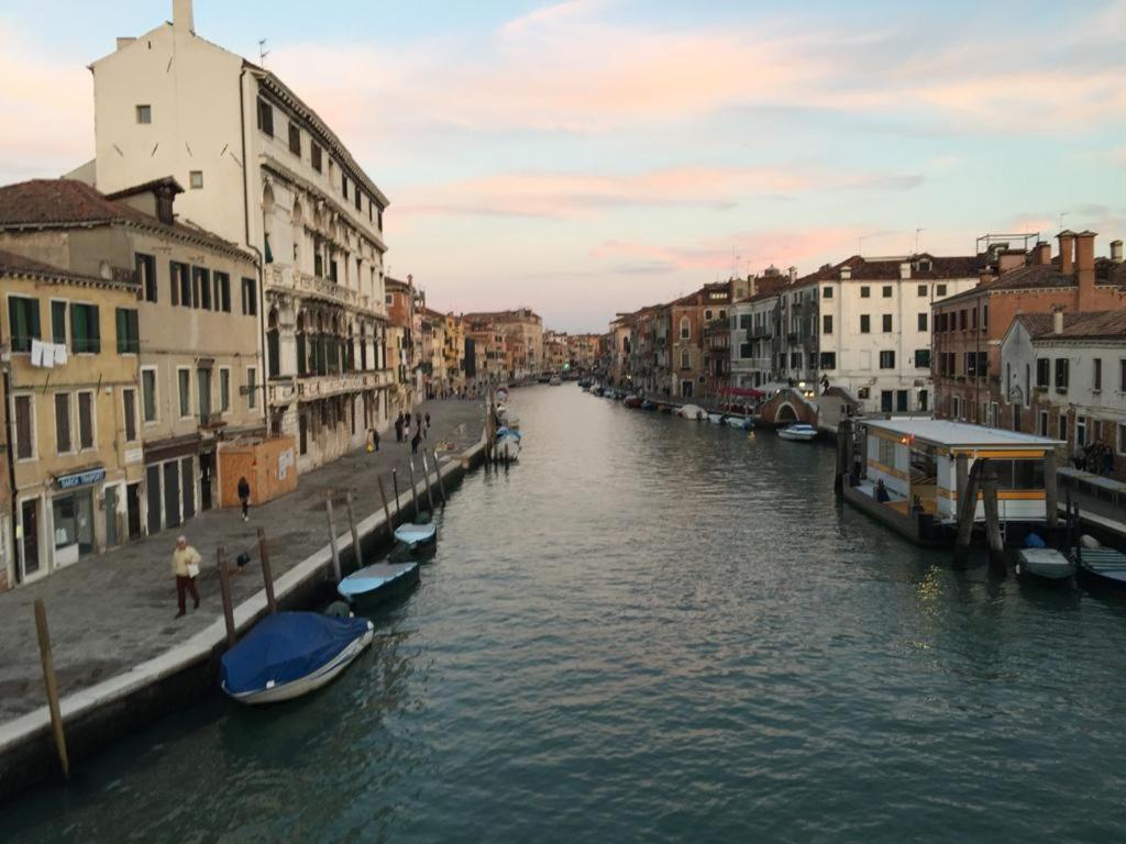 Eagle'S Nest Venice Guest House Екстериор снимка