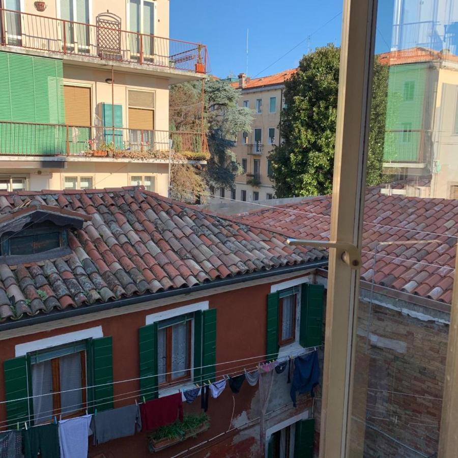 Eagle'S Nest Venice Guest House Екстериор снимка