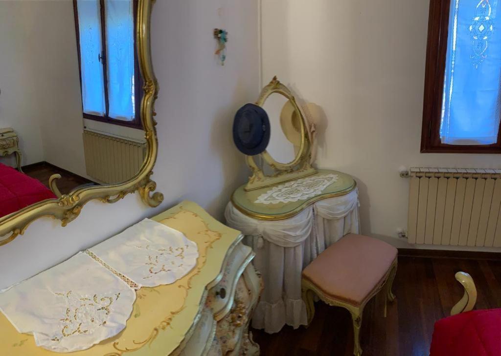 Eagle'S Nest Venice Guest House Екстериор снимка