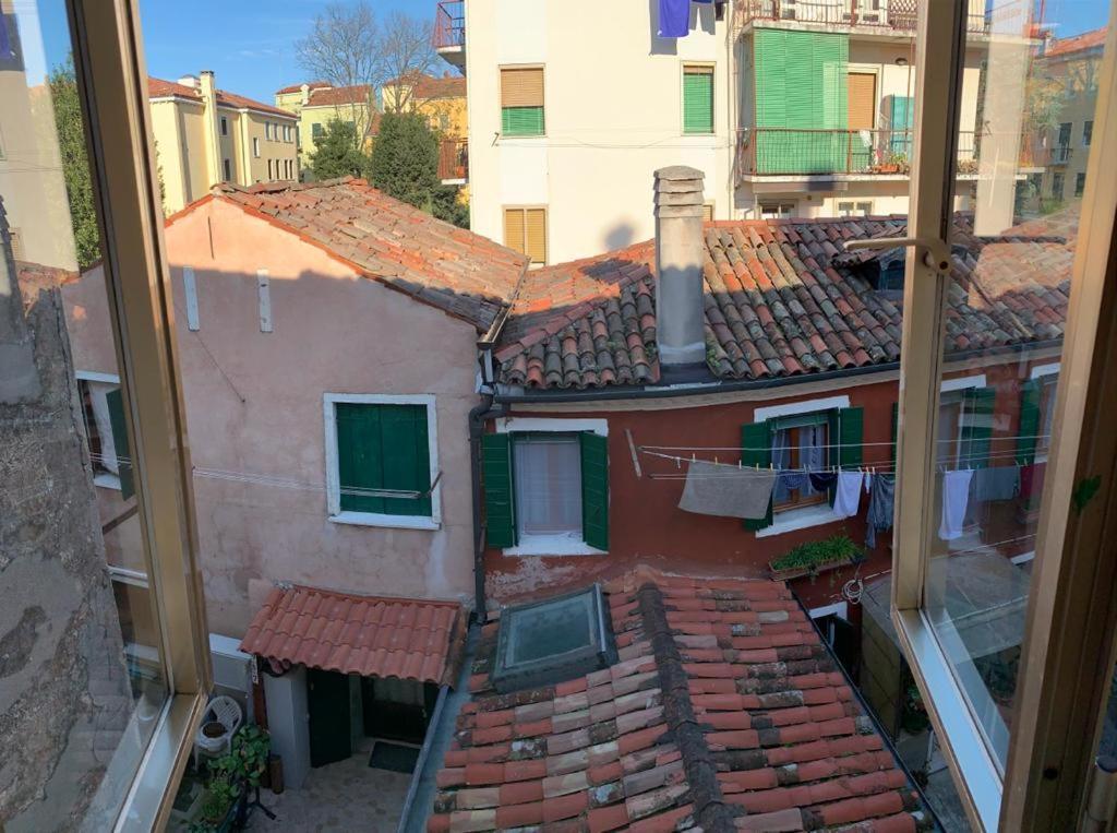 Eagle'S Nest Venice Guest House Екстериор снимка