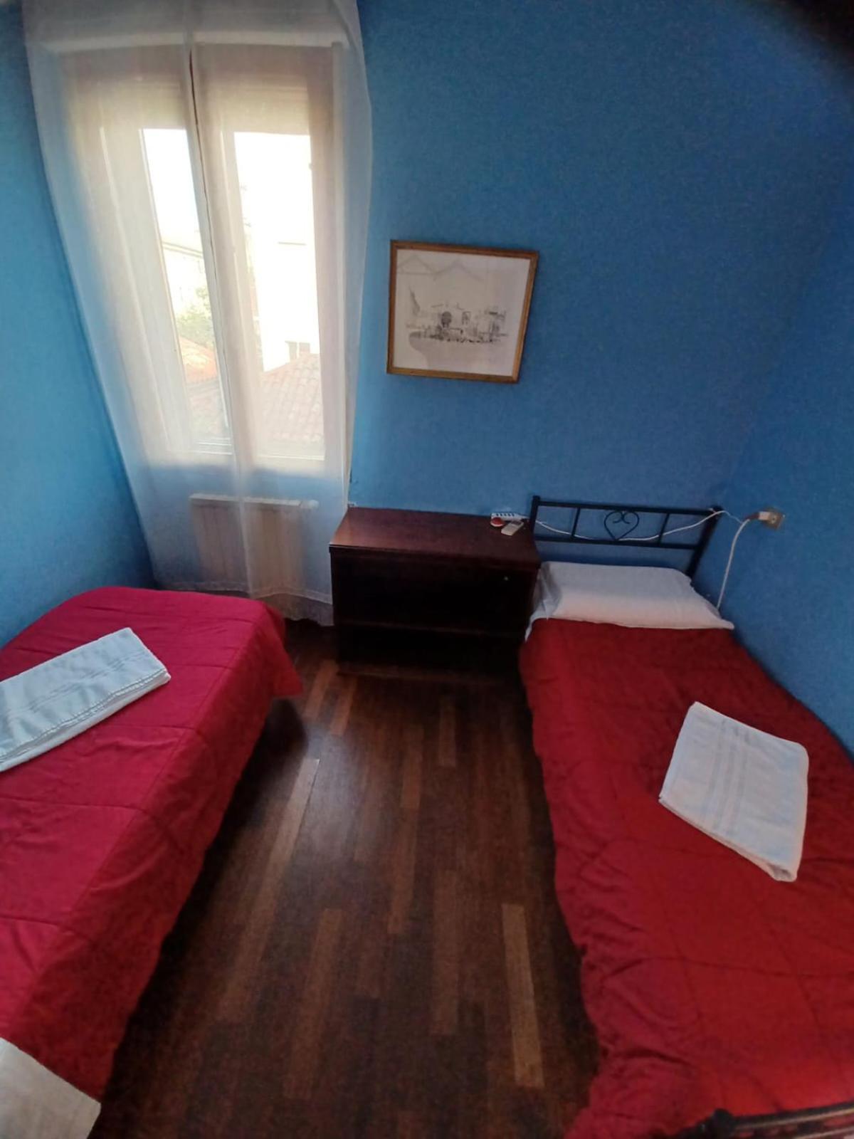 Eagle'S Nest Venice Guest House Екстериор снимка