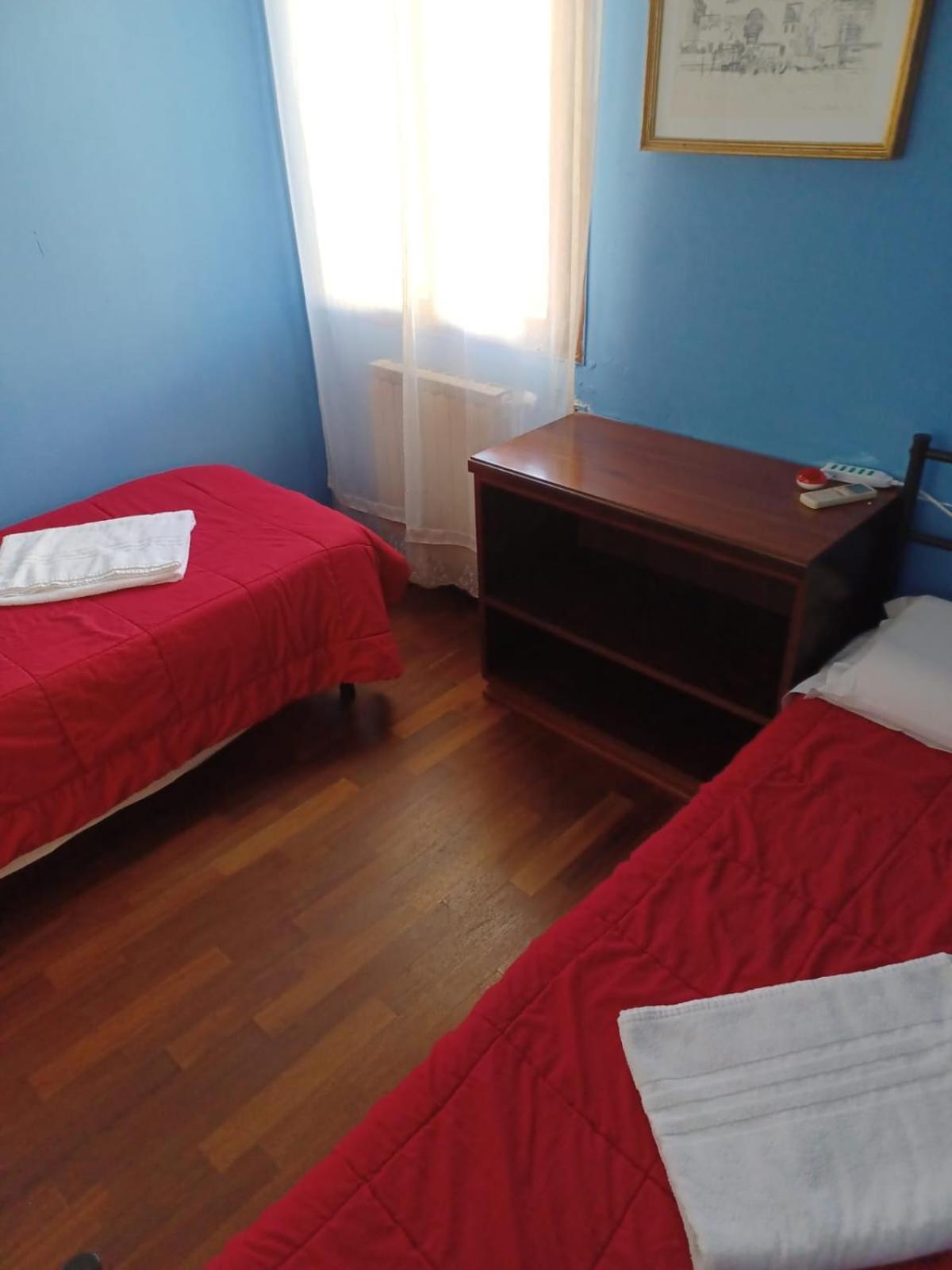 Eagle'S Nest Venice Guest House Екстериор снимка