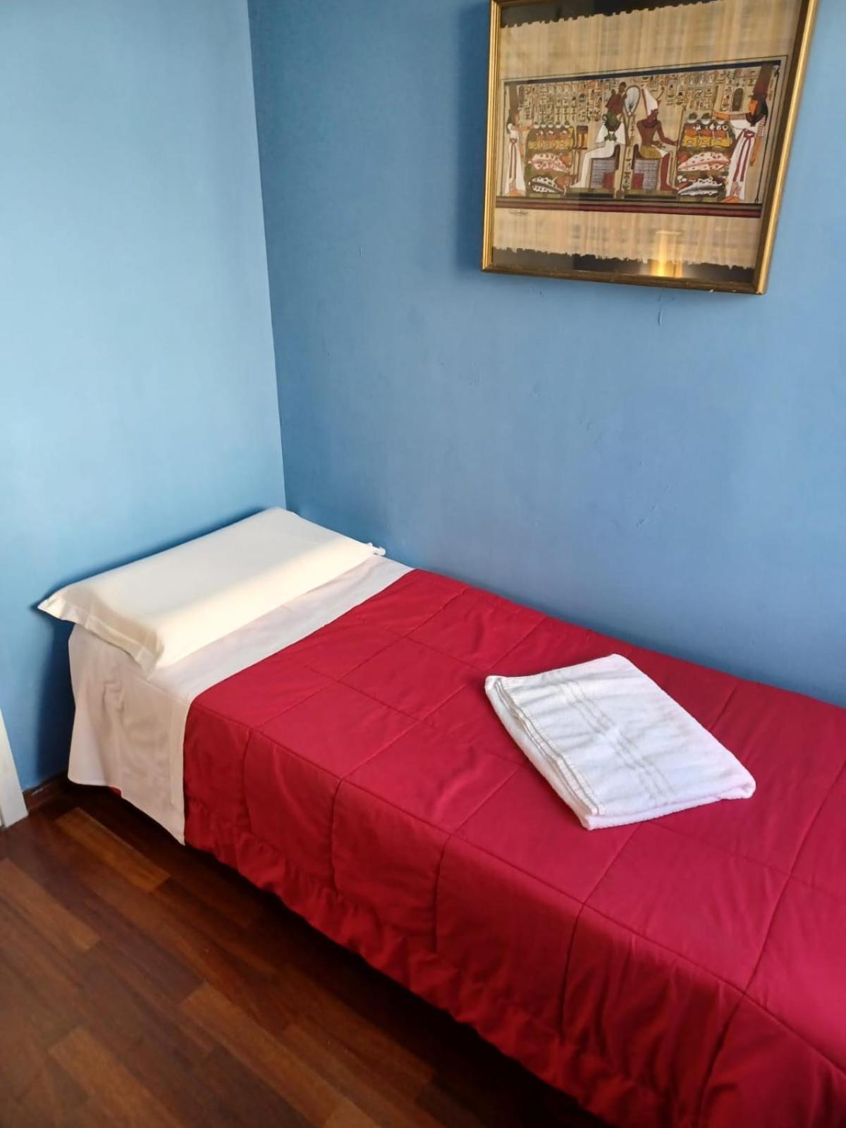 Eagle'S Nest Venice Guest House Екстериор снимка