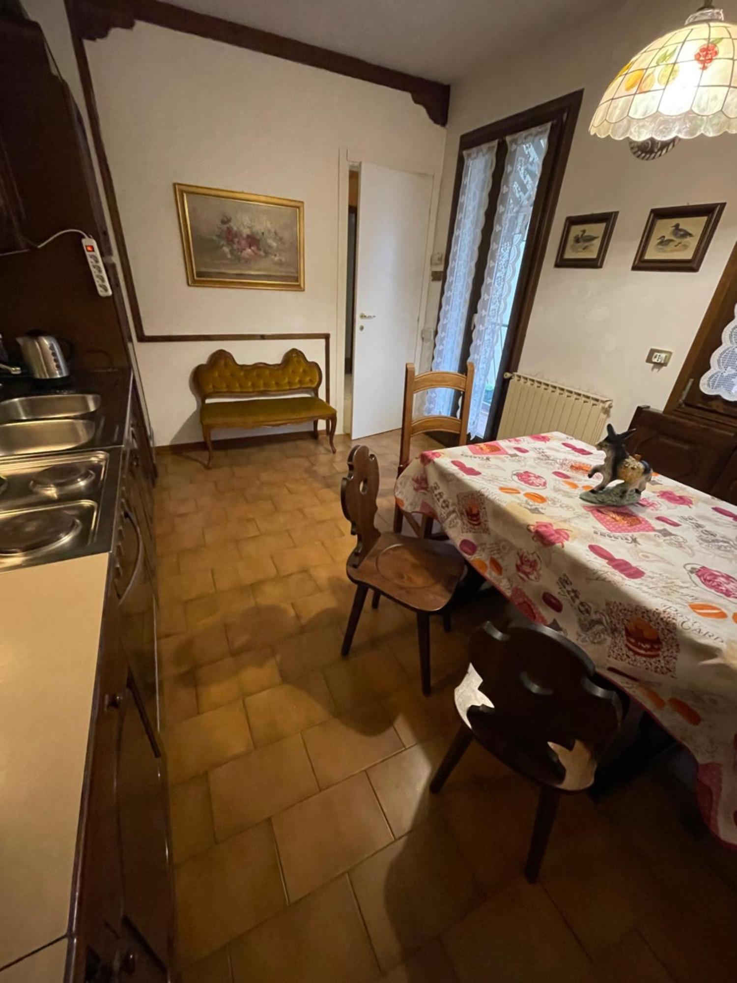 Eagle'S Nest Venice Guest House Екстериор снимка