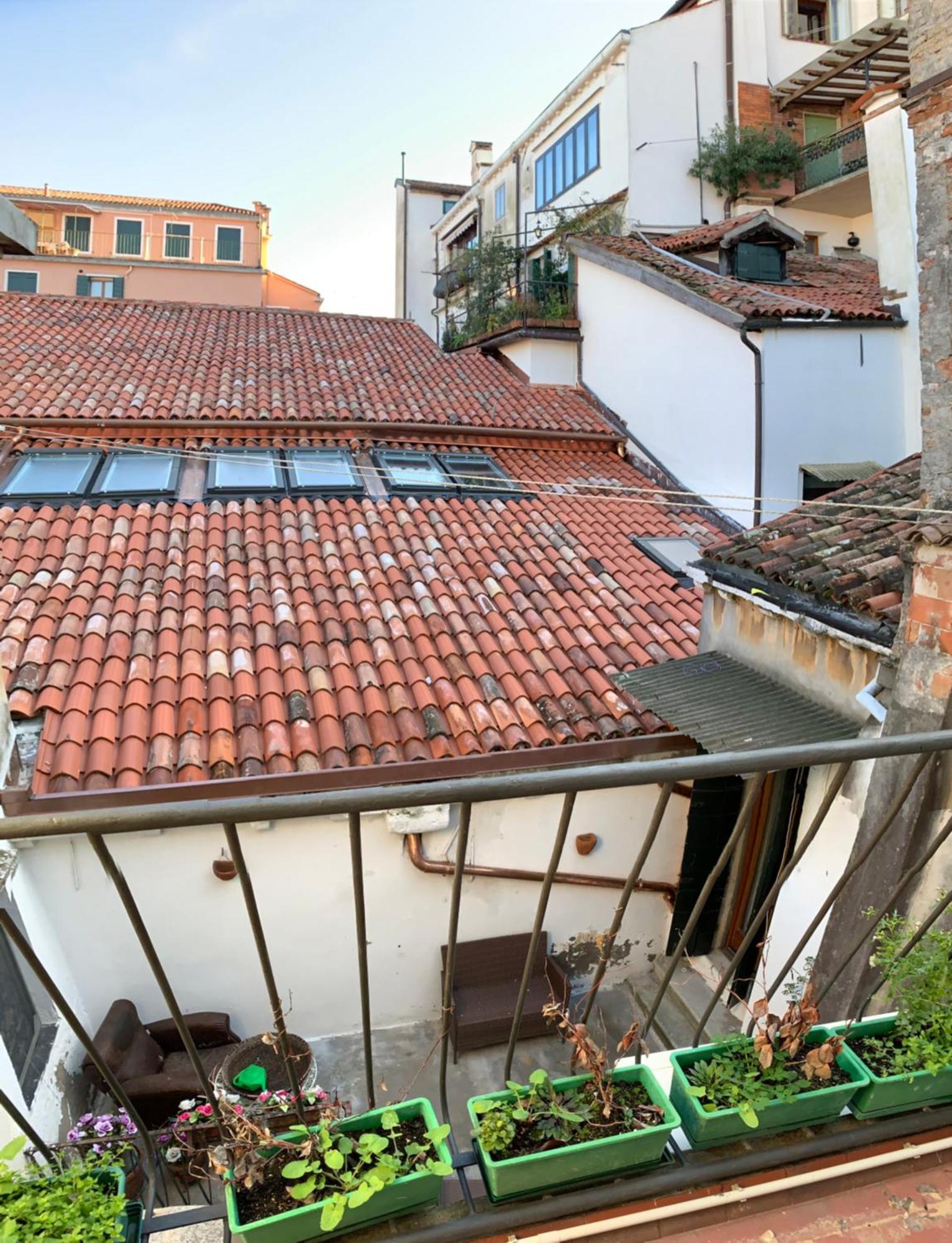 Eagle'S Nest Venice Guest House Екстериор снимка