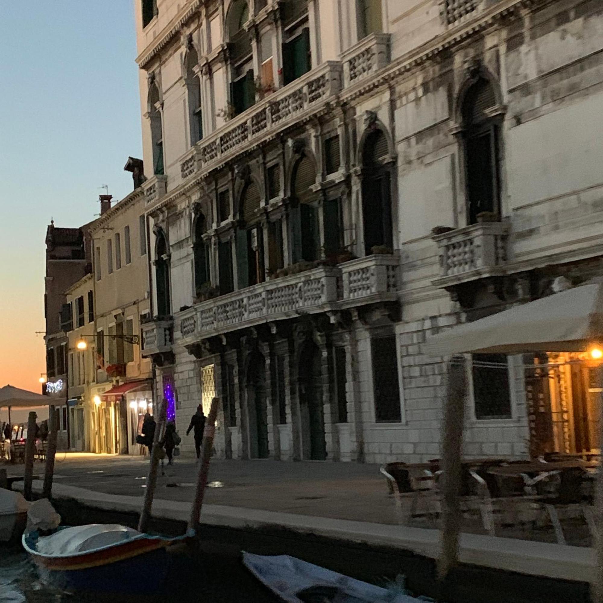 Eagle'S Nest Venice Guest House Екстериор снимка