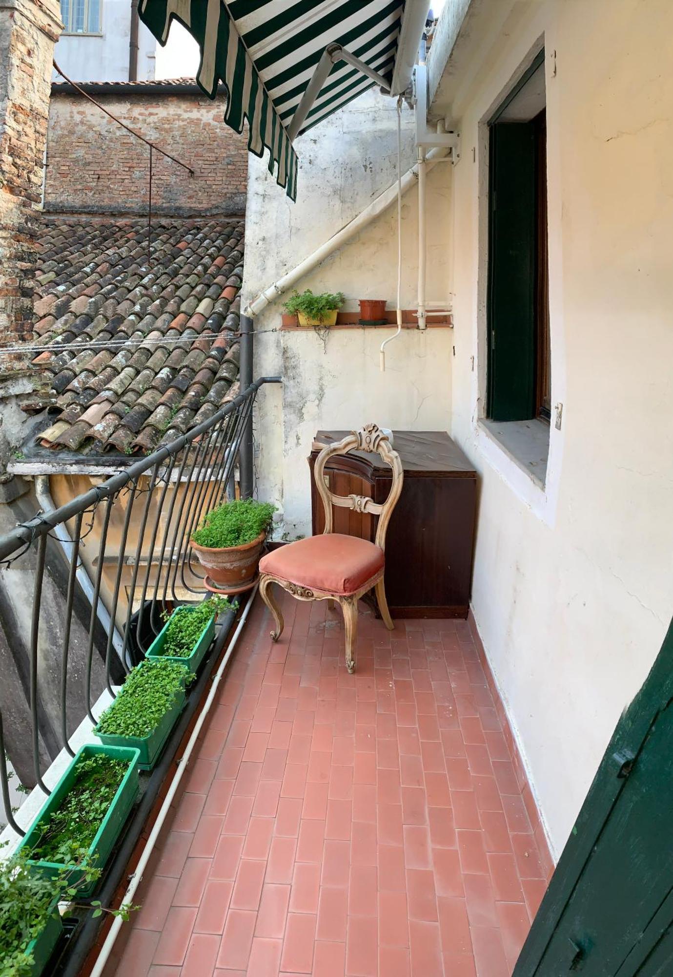 Eagle'S Nest Venice Guest House Екстериор снимка