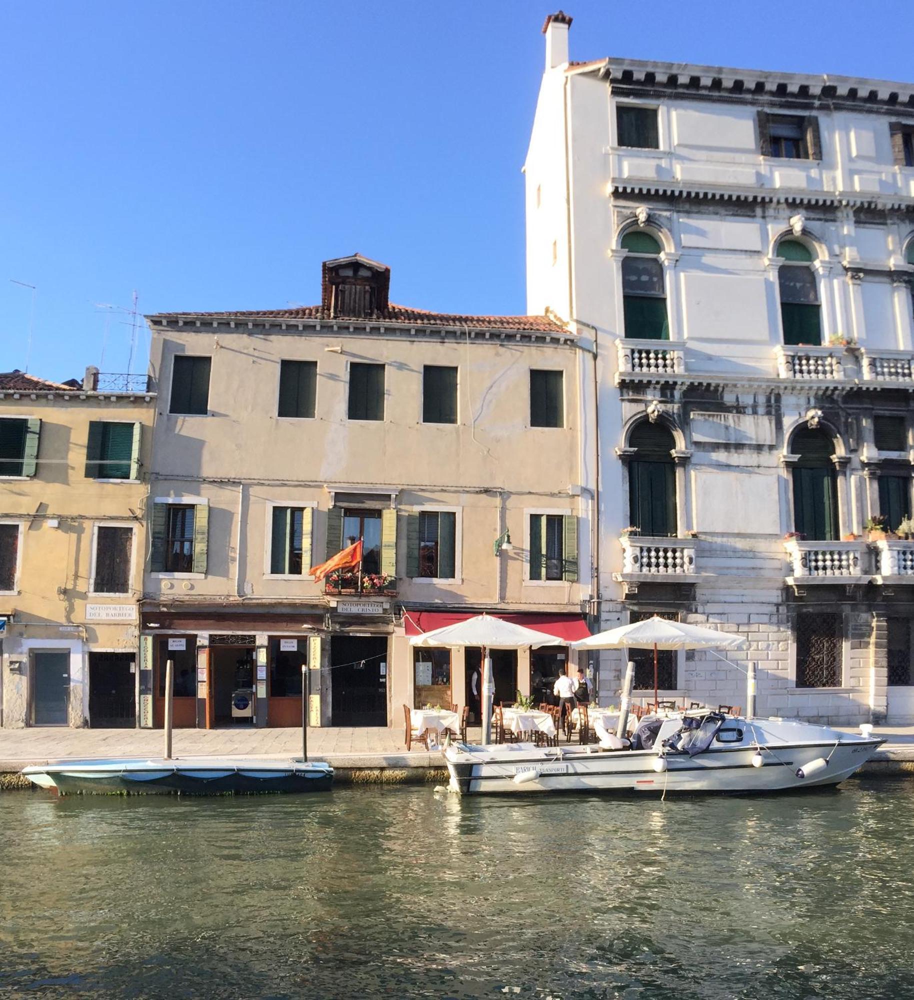 Eagle'S Nest Venice Guest House Екстериор снимка